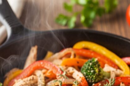 Leftover Shredded Chicken Recipes Easy