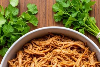 Leftover Pulled Chicken Recipes