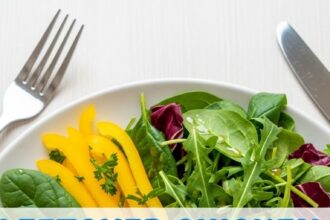 Leftover Chicken Recipes Healthy