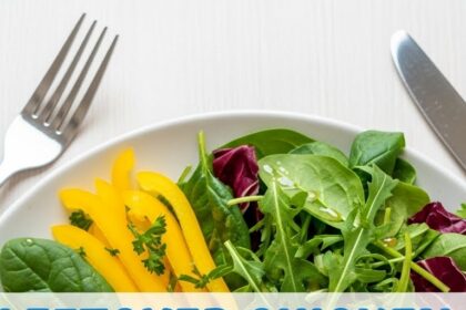 Leftover Chicken Recipes Healthy