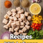 Recipes With Leftover Chicken