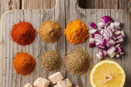 Recipes With Leftover Chicken