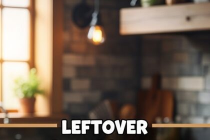 Leftover Rotisserie Chicken Recipes