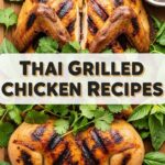 Thai Grilled Chicken Recipes