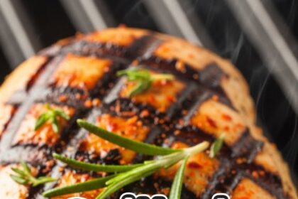Grilled Chicken Recipes