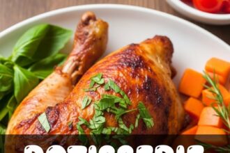 Rotisserie Chicken Recipes Leftover