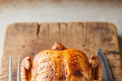 Whole Chicken Leftover Recipes