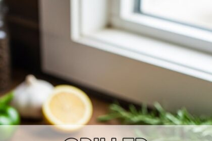 Grilled Chicken Recipes For Salad