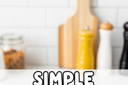 Simple Diced Chicken Recipes