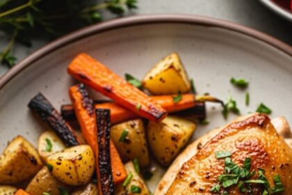 Simple Delicious Chicken Recipes