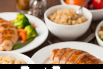 Fast Easy Chicken Recipes Simple Weeknight Dinners