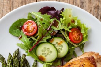 Simple Keto Chicken Recipes