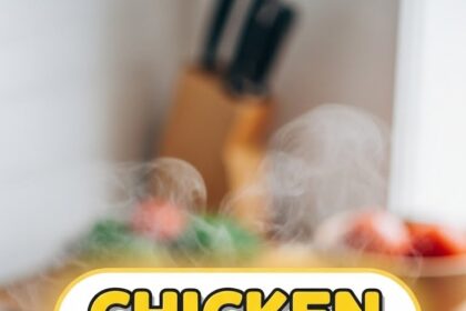 Chicken Recipes One Pot Simple
