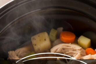 Chicken Crockpot Recipes Easy Healthy Simple