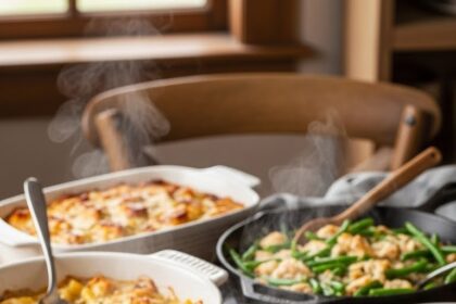 Recipes That Use Cream Of Chicken Soup