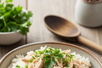 Canned Chicken And Rice Recipes