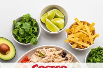 Costco Canned Chicken Recipes