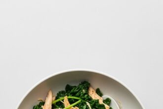 Canned Chicken Recipes Healthy Low Carb