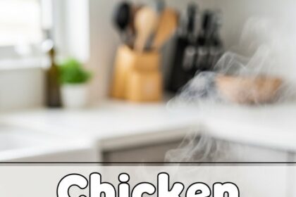 Chicken Recipes Simple
