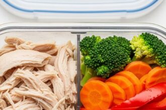 Canned Chicken Healthy Recipes