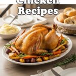 Simple Chicken Recipes