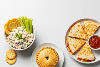 Recipes Using Canned Chicken Breast