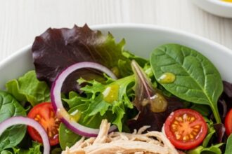 Healthy Recipes With Canned Chicken