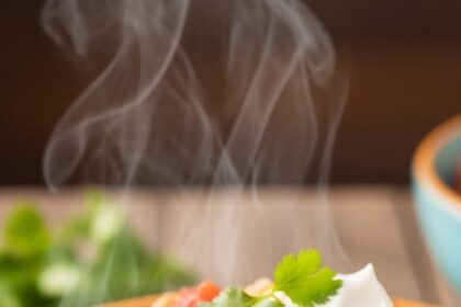 Mexican Chicken And Rice Instant Pot Recipes