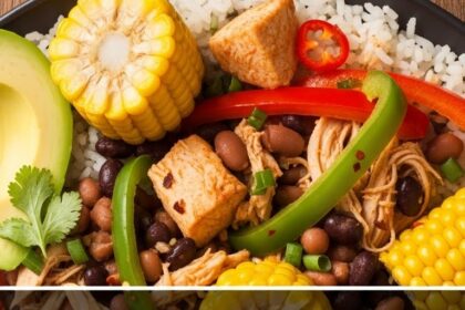 Canned Chicken Mexican Recipes