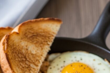 Canned Chicken Breakfast Recipes