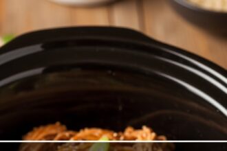 Slow Cooker Asian Chicken Recipes