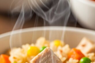 Canned Chicken Rice Recipes