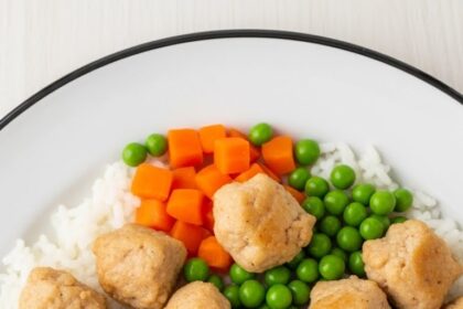 Canned Chicken Toddler Recipes