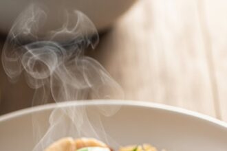 Easy Chicken Orzo Recipes