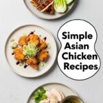Simple Asian Chicken Recipes