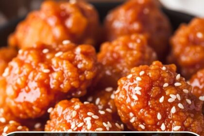Asian Zing Chicken Recipes