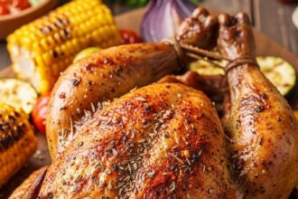 Whole Chicken Mexican Recipes