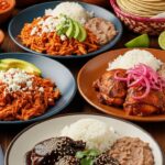 Authentic Mexican Recipes With Chicken