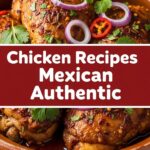 Chicken Recipes Mexican Authentic