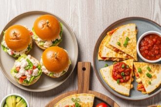 Easy Recipes Canned Chicken