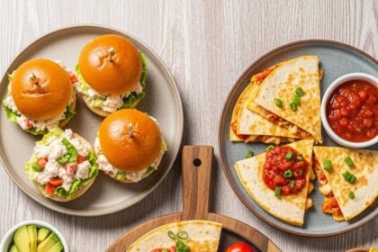 Easy Recipes Canned Chicken