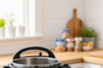 Canned Chicken Instant Pot Recipes