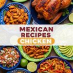 Mexican Recipes Chicken