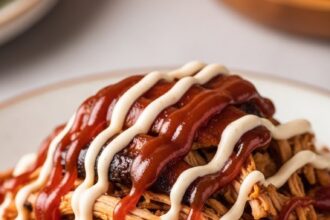 Leftover BBQ Chicken Recipes