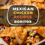 Mexican Chicken Recipes Doritos