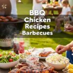 BBQ Chicken Recipes Barbecues