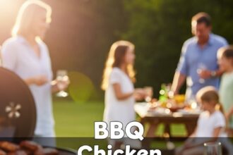 BBQ Chicken Recipes Barbecues