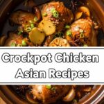 Crockpot Chicken Asian Recipes