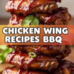 Chicken Wing Recipes BBQ