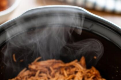 Chicken BBQ Crockpot Recipes